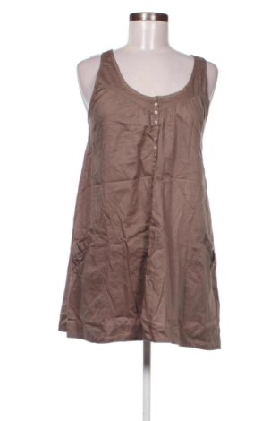 Top de femei ONLY, Mărime M, Culoare Maro, Preț 41,00 Lei, #136893788