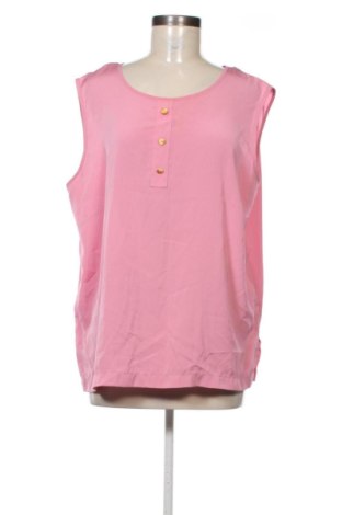 Γυναικείο τοπ Unbranded, Μέγεθος L, Χρώμα Ρόζ , Τιμή 8,99 €, #136894057