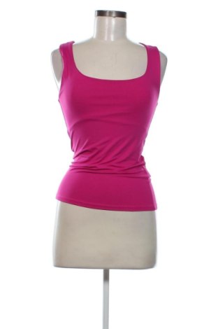Dámský top Unbranded, Velikost S, Barva Růžová, Cena  312,00 Kč, #136894274