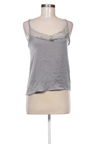 Damski top Jacqueline De Yong, Rozmiar S, Kolor Szary, Cena 30,84 zł, #136894401