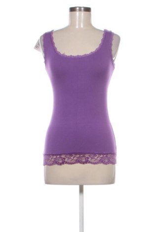 Damski top Unbranded, Rozmiar M, Kolor Fioletowy, Cena 48,23 zł, #136894582