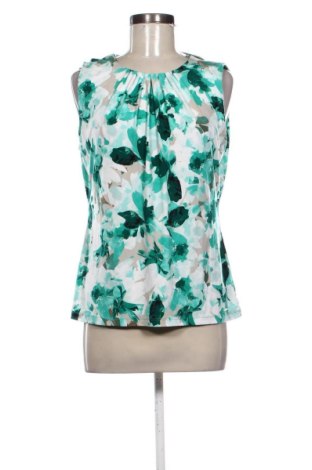 Damentop Calvin Klein, Größe L, Farbe Mehrfarbig, Preis 21,00 €, #136895454