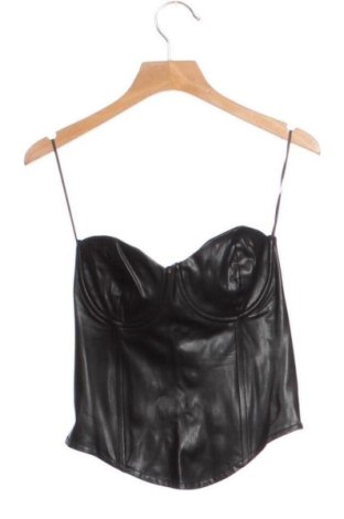 Damentop Zara, Größe S, Farbe Schwarz, Preis 18,53 €, #136895495
