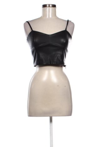 Damentop Zara, Größe S, Farbe Schwarz, Preis 18,20 €, #136895512
