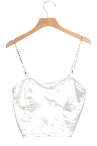 Γυναικείο τοπ Unbranded, Μέγεθος XS, Χρώμα Λευκό, Τιμή 13,00 €, #136895549