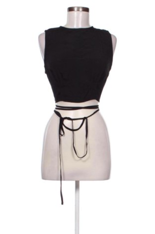 Top de femei Unbranded, Mărime M, Culoare Negru, Preț 62,56 Lei, #136895631