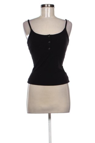 Top de femei Unbranded, Mărime XS, Culoare Negru, Preț 78,20 Lei, #136895912