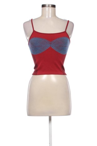 Damski top Zara, Rozmiar XS, Kolor Kolorowy, Cena 58,94 zł, #136896304