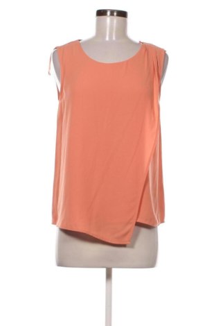 Damski top Yessica, Rozmiar M, Kolor Pomarańczowy, Cena 32,89 zł, #136897052