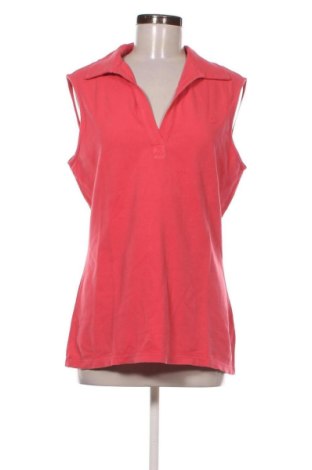 Damski top United Colors Of Benetton, Rozmiar XL, Kolor Różowy, Cena 61,67 zł, #136897196