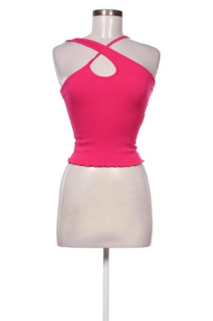 Damentop SHEIN, Größe S, Farbe Rosa, Preis 10,00 €, #136897631
