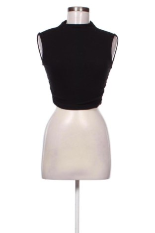 Damski top Pull&Bear, Rozmiar S, Kolor Czarny, Cena 58,94 zł, #136897843