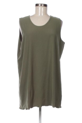 Top de femei Unbranded, Mărime XXL, Culoare Verde, Preț 44,99 Lei, #136897896