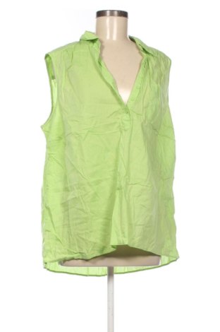 Damski top Laura T., Rozmiar XXL, Kolor Zielony, Cena 80,38 zł, #136897911