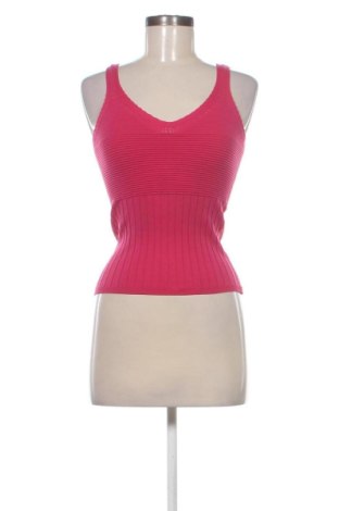 Damski top Unbranded, Rozmiar S, Kolor Różowy, Cena 69,66 zł, #136898240