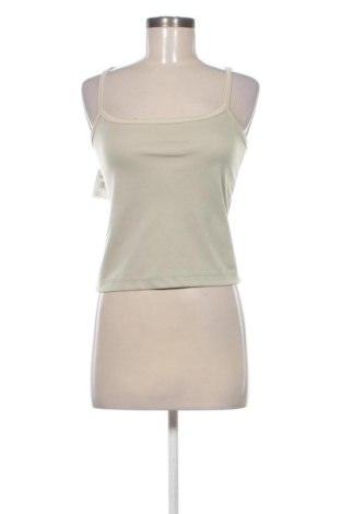 Damski top Unbranded, Rozmiar S, Kolor Beżowy, Cena 64,30 zł, #136898988