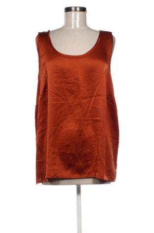 Top de femei Mango, Mărime XXL, Culoare Portocaliu, Preț 78,20 Lei, #136899122