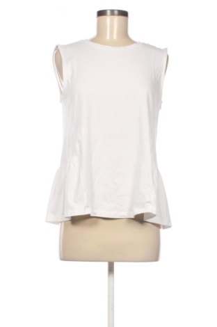 Γυναικείο τοπ Unbranded, Μέγεθος M, Χρώμα Λευκό, Τιμή 14,00 €, #136899567