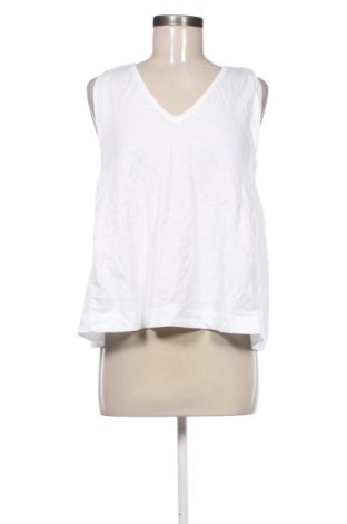 Damski top United Colors Of Benetton, Rozmiar XL, Kolor Biały, Cena 101,81 zł, #136899622