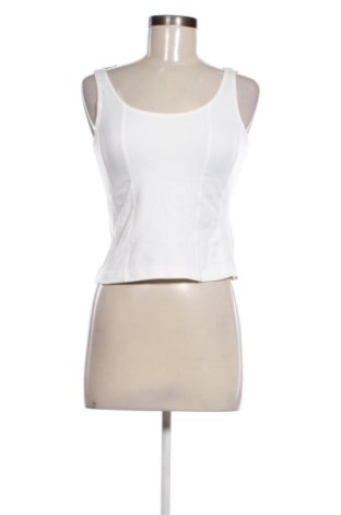 Top de femei Best Connections, Mărime M, Culoare Alb, Preț 42,00 Lei, #136900159