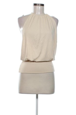 Top de femei Unbranded, Mărime S, Culoare Ecru, Preț 73,00 Lei, #136900213