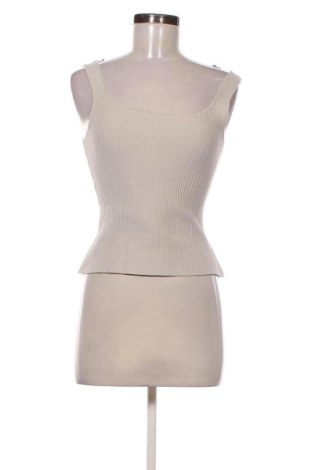 Damski top Unbranded, Rozmiar M, Kolor Beżowy, Cena 69,89 zł, #136900337