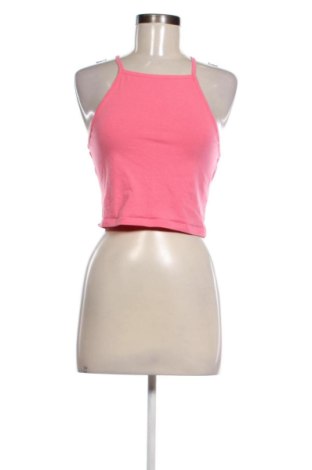 Top de femei H&M, Mărime M, Culoare Roz, Preț 43,00 Lei, #136900623