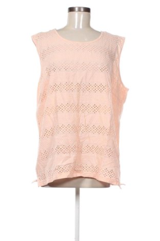 Γυναικείο τοπ Bexleys, Μέγεθος XXL, Χρώμα Ρόζ , Τιμή 7,99 €, #136900974