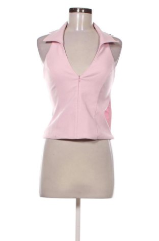 Damentop Unbranded, Größe S, Farbe Rosa, Preis 12,99 €, #136900985