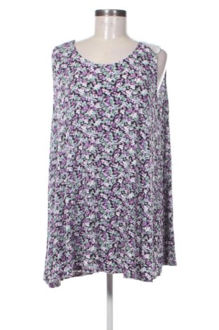 Dámský top Esmara, Velikost XL, Barva Vícebarevné, Cena  239,00 Kč, #136901158