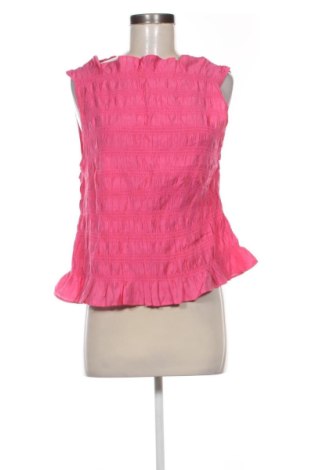 Damski top H&M, Rozmiar L, Kolor Różowy, Cena 99,83 zł, #136901455
