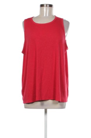 Damski top Old Navy, Rozmiar XL, Kolor Czerwony, Cena 48,23 zł, #136901479