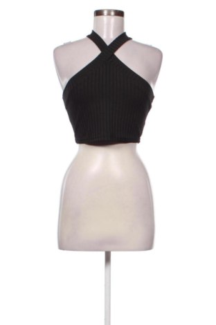Damentop Unbranded, Größe M, Farbe Schwarz, Preis 14,00 €, #136901633