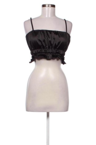 Damentop Nly One, Größe M, Farbe Schwarz, Preis 10,00 €, #136901659