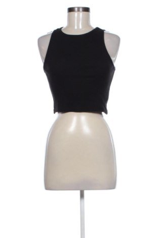 Damentop Unbranded, Größe M, Farbe Schwarz, Preis 12,00 €, #136901694