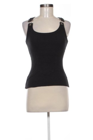 Damski top Unbranded, Rozmiar S, Kolor Czarny, Cena 69,66 zł, #136901704