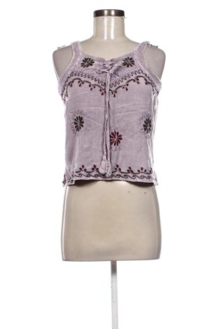 Damski top Unbranded, Rozmiar S, Kolor Fioletowy, Cena 107,38 zł, #136901731