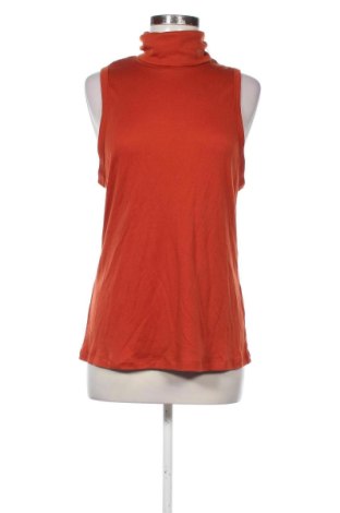 Top de femei Banana Republic, Mărime L, Culoare Portocaliu, Preț 336,99 Lei, #136901906