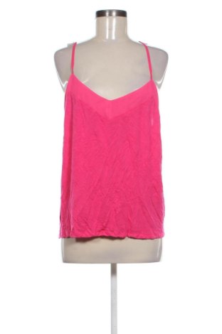 Top de femei H&M, Mărime XXL, Culoare Roz, Preț 67,99 Lei, #136902043