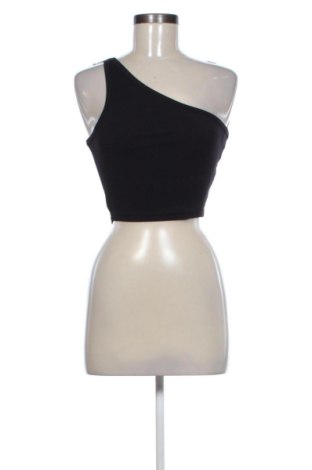 Damski top SHEIN, Rozmiar M, Kolor Czarny, Cena 53,58 zł, #136902335