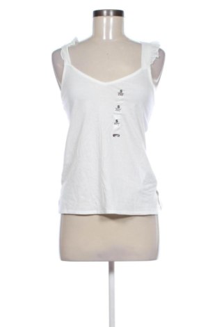 Damski top Kiabi, Rozmiar S, Kolor Biały, Cena 80,38 zł, #136902391