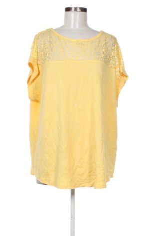 Női top George, Méret XXL, Szín Sárga, Ár 5 399 Ft, #136902472