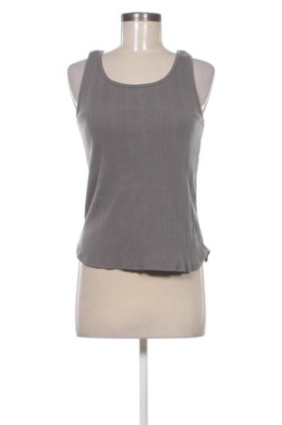 Damentop Uniqlo, Größe S, Farbe Grau, Preis 13,00 €, #136902804
