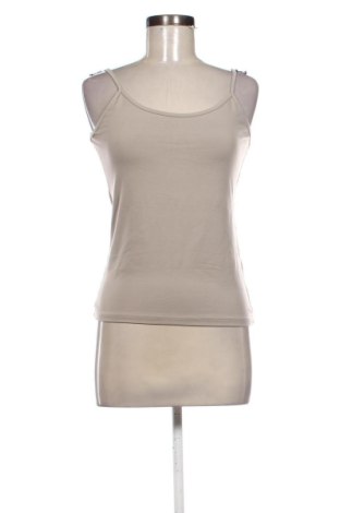 Damski top Unbranded, Rozmiar M, Kolor Beżowy, Cena 64,30 zł, #136902840
