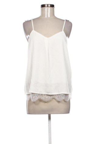 Damentop Unbranded, Größe S, Farbe Ecru, Preis 14,11 €, #136903352