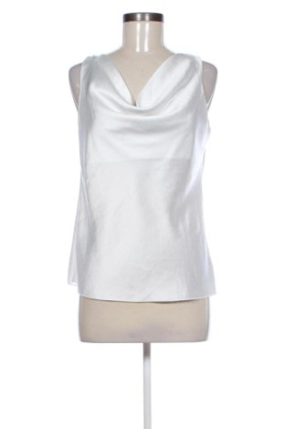 Γυναικείο τοπ NEW COLLECTION, Μέγεθος M, Χρώμα Λευκό, Τιμή 11,00 €, #136903610