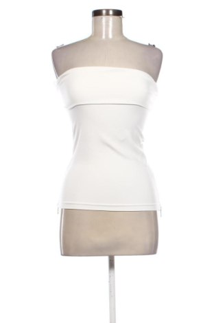 Γυναικείο τοπ Zara, Μέγεθος XS, Χρώμα Λευκό, Τιμή 12,00 €, #136903630