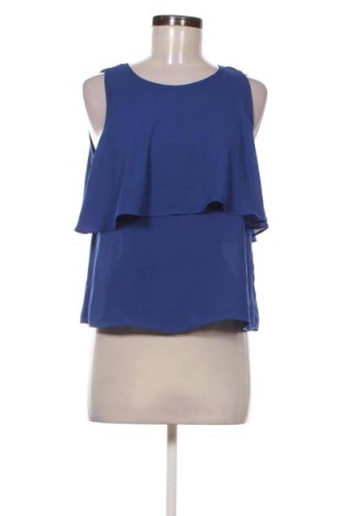 Damski top Unbranded, Rozmiar S, Kolor Niebieski, Cena 69,66 zł, #136903989