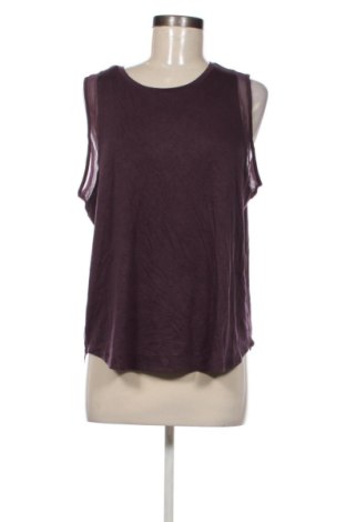 Damski top Anko, Rozmiar XL, Kolor Fioletowy, Cena 22,99 zł, #136904055