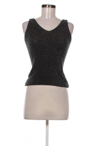 Γυναικείο τοπ Unbranded, Μέγεθος M, Χρώμα Μαύρο, Τιμή 9,00 €, #136904080